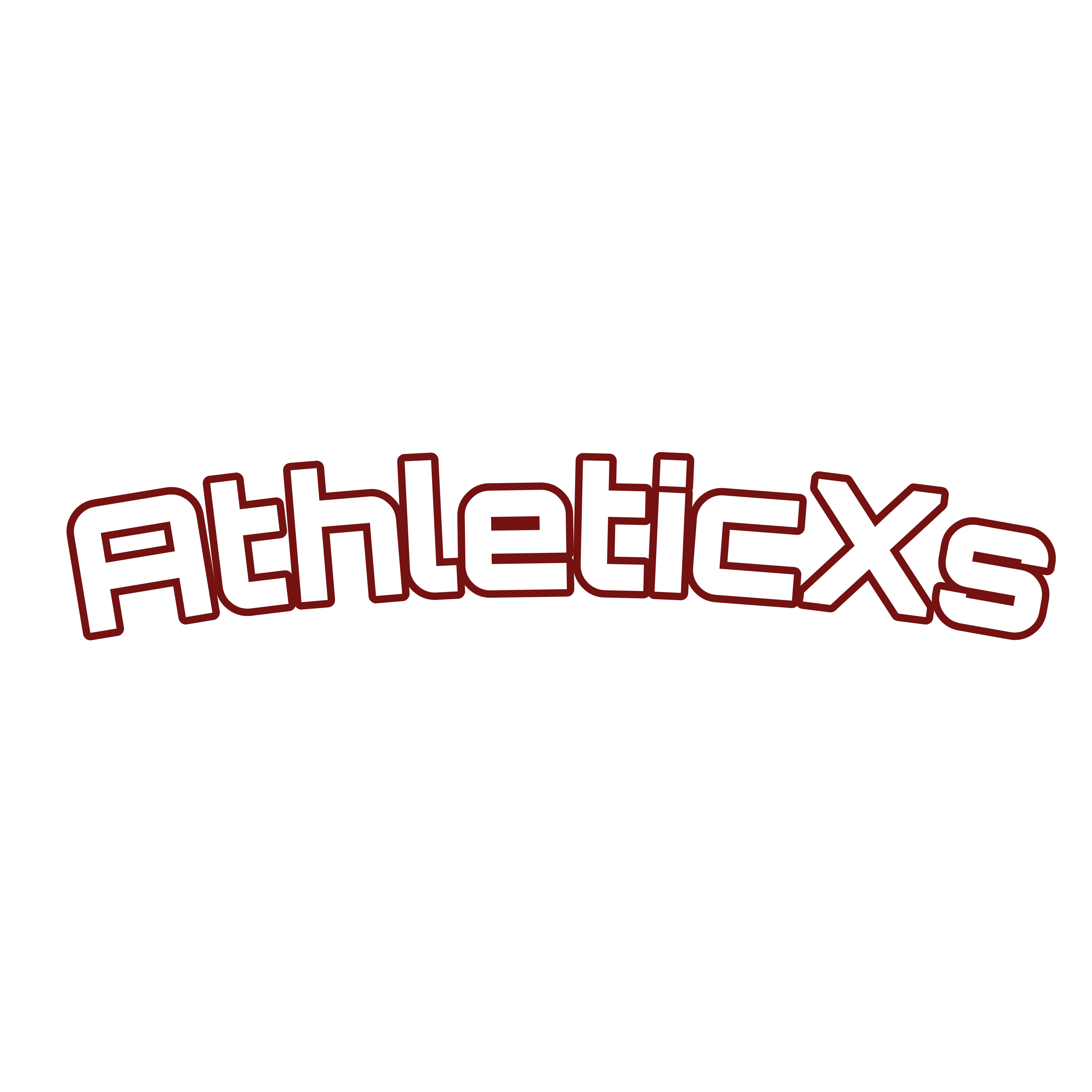 AthleticXs Button