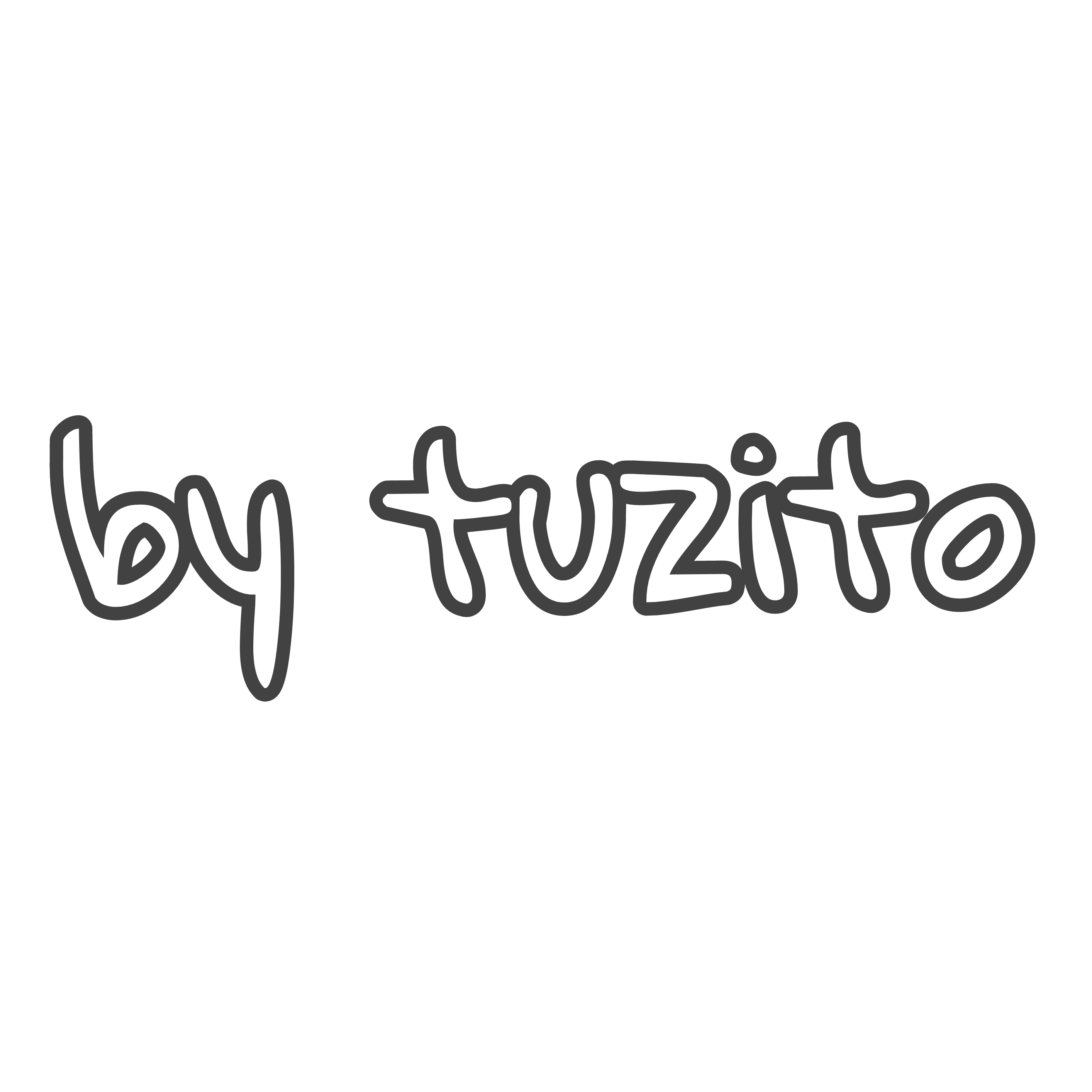 Bytuzito Logo